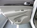 Stone White - Grand Cherokee Laredo Photo No. 10