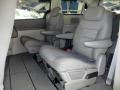 Stone White - Grand Caravan SXT Photo No. 10