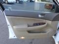 2007 Taffeta White Honda Accord EX-L V6 Sedan  photo #17