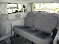 Stone White - Grand Caravan SXT Photo No. 11