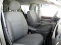 Stone White - Grand Caravan SXT Photo No. 12