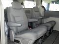 Stone White - Grand Caravan SXT Photo No. 13