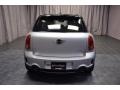 Crystal Silver Metallic - Cooper S Countryman ALL4 AWD Photo No. 14