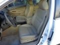 2007 Taffeta White Honda Accord EX-L V6 Sedan  photo #19