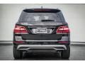 Black - ML 350 4Matic Photo No. 3