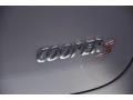 Crystal Silver Metallic - Cooper S Countryman ALL4 AWD Photo No. 15