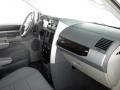 Stone White - Grand Caravan SXT Photo No. 15