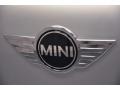 Crystal Silver Metallic - Cooper S Countryman ALL4 AWD Photo No. 16