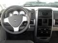 Stone White - Grand Caravan SXT Photo No. 16