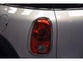 Crystal Silver Metallic - Cooper S Countryman ALL4 AWD Photo No. 19