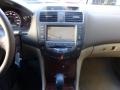 2007 Taffeta White Honda Accord EX-L V6 Sedan  photo #26