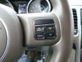 Stone White - Grand Cherokee Laredo Photo No. 22