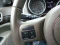 Stone White - Grand Cherokee Laredo Photo No. 23