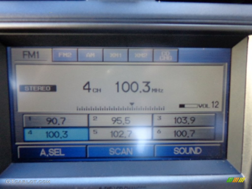 2007 Accord EX-L V6 Sedan - Taffeta White / Ivory photo #28