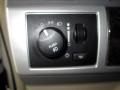 Stone White - Grand Caravan SXT Photo No. 25