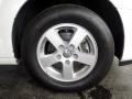 Stone White - Grand Caravan SXT Photo No. 26