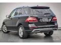 Black - ML 350 4Matic Photo No. 10