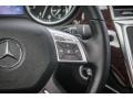 Black - ML 350 4Matic Photo No. 16