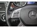 Black - ML 350 4Matic Photo No. 17