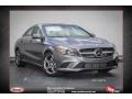 Mountain Gray Metallic - CLA 250 Photo No. 1