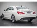 Cirrus White - CLA 250 Photo No. 2