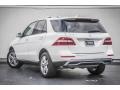 Polar White - ML 350 Photo No. 2