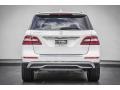 Polar White - ML 350 Photo No. 3