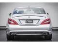 Iridium Silver Metallic - CLS 550 Coupe Photo No. 3