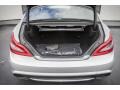 Iridium Silver Metallic - CLS 550 Coupe Photo No. 4