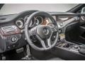 Iridium Silver Metallic - CLS 550 Coupe Photo No. 5