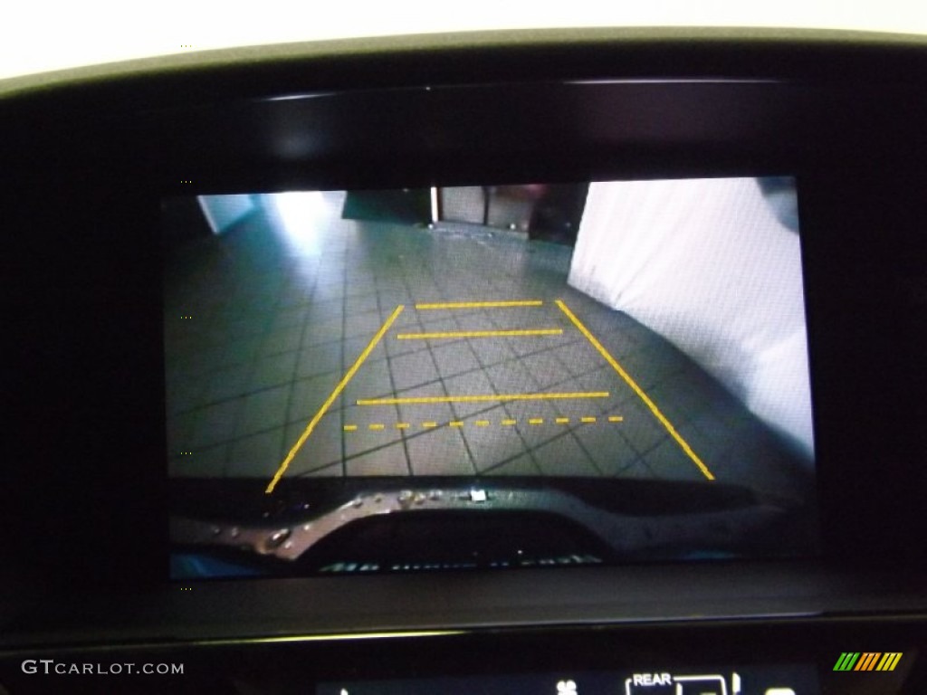 2014 Pilot LX - Modern Steel Metallic / Gray photo #16