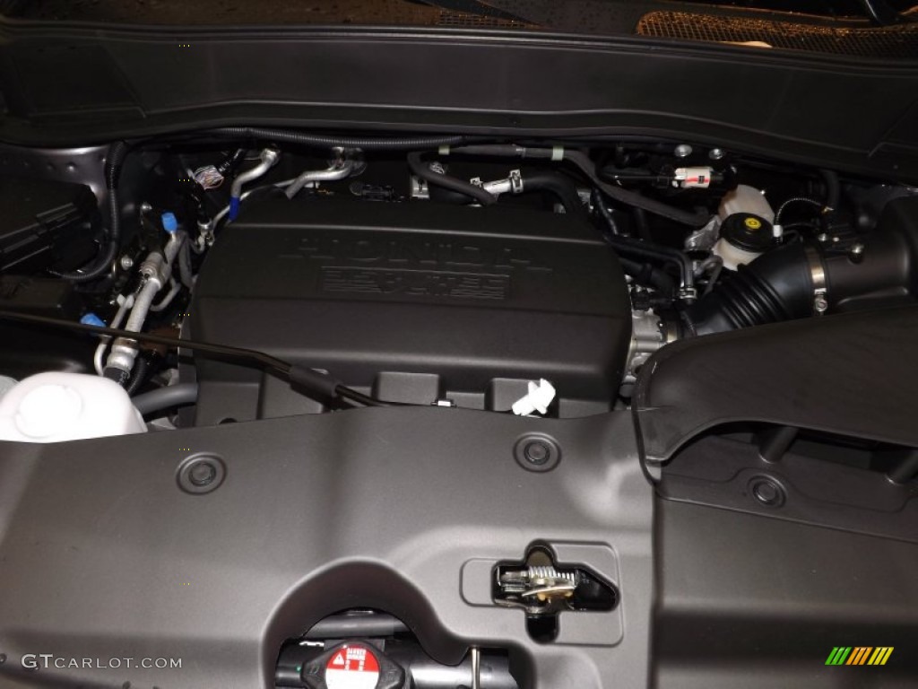 2014 Pilot LX - Modern Steel Metallic / Gray photo #30