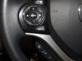 2013 Polished Metal Metallic Honda Civic LX Sedan  photo #20