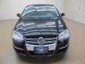 Black Uni - Jetta SE Sedan Photo No. 2