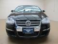 Black Uni - Jetta SE Sedan Photo No. 3