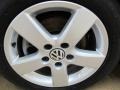 Black Uni - Jetta SE Sedan Photo No. 6