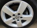 Black Uni - Jetta SE Sedan Photo No. 9