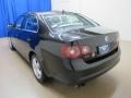 Black Uni - Jetta SE Sedan Photo No. 11