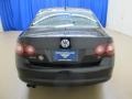 Black Uni - Jetta SE Sedan Photo No. 12