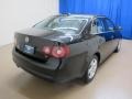 Black Uni - Jetta SE Sedan Photo No. 14