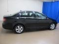 Black Uni - Jetta SE Sedan Photo No. 15