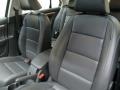 Black Uni - Jetta SE Sedan Photo No. 17