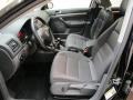 Black Uni - Jetta SE Sedan Photo No. 18