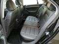 Black Uni - Jetta SE Sedan Photo No. 20