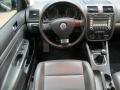 Black Uni - Jetta SE Sedan Photo No. 21