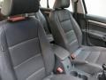 Black Uni - Jetta SE Sedan Photo No. 22