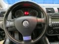 Black Uni - Jetta SE Sedan Photo No. 34