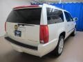 2010 White Diamond Cadillac Escalade ESV Premium AWD  photo #9
