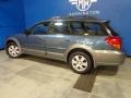Atlantic Blue Pearl - Outback 2.5i Limited Wagon Photo No. 18