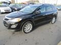 Brilliant Black - CX-9 Grand Touring AWD Photo No. 3